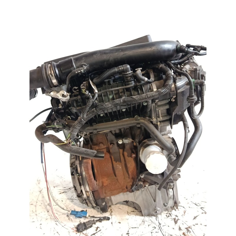 Recambio de motor completo para ford c-max ii (dxa/cb7, dxa/ceu) 1.0 ecoboost referencia OEM IAM   