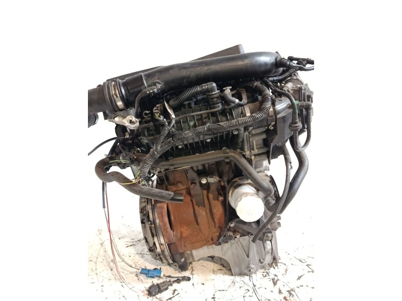 Recambio de motor completo para ford c-max ii (dxa/cb7, dxa/ceu) 1.0 ecoboost referencia OEM IAM   