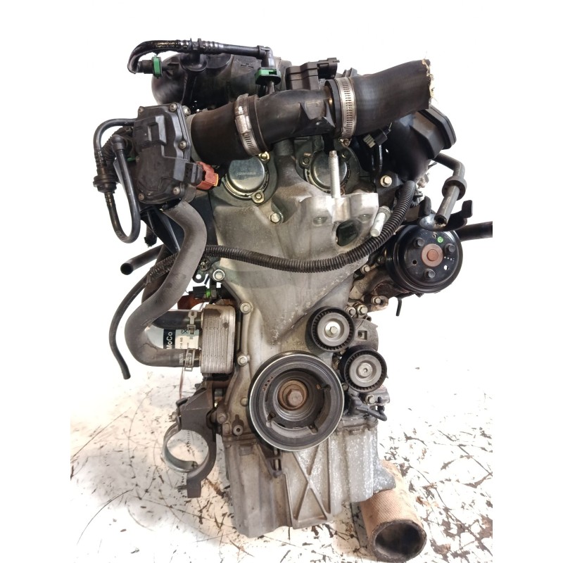 Recambio de motor completo para ford c-max ii (dxa/cb7, dxa/ceu) 1.0 ecoboost referencia OEM IAM   