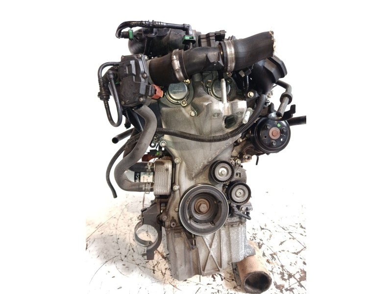 Recambio de motor completo para ford c-max ii (dxa/cb7, dxa/ceu) 1.0 ecoboost referencia OEM IAM   