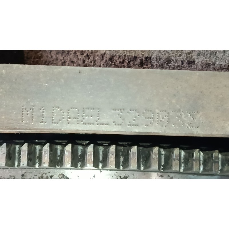 Recambio de motor completo para ford c-max ii (dxa/cb7, dxa/ceu) 1.0 ecoboost referencia OEM IAM   