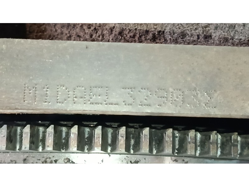 Recambio de motor completo para ford c-max ii (dxa/cb7, dxa/ceu) 1.0 ecoboost referencia OEM IAM   