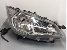 Recambio de faro derecho para seat ibiza v (kj1, kjg) 1.0 mpi referencia OEM IAM 6F1941006B  
