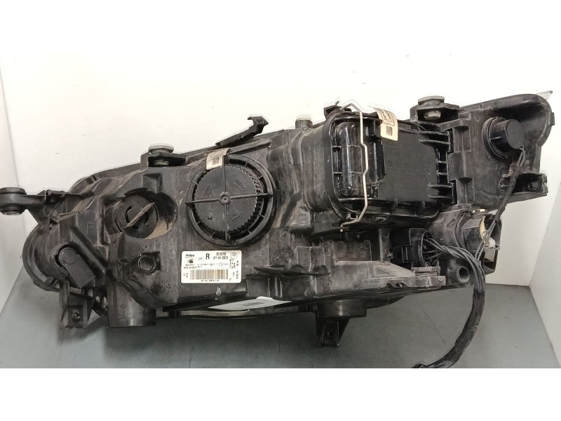 Recambio de faro derecho para seat ibiza v (kj1, kjg) 1.0 mpi referencia OEM IAM 6F1941006B  