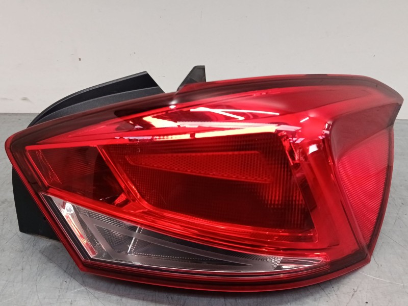 Recambio de piloto trasero derecho para seat ibiza v (kj1, kjg) 1.0 mpi referencia OEM IAM 6F0945096H  