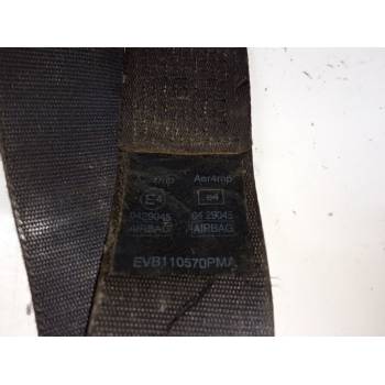 CINTURON SEGURIDAD DELANTERO IZQUIERDO 