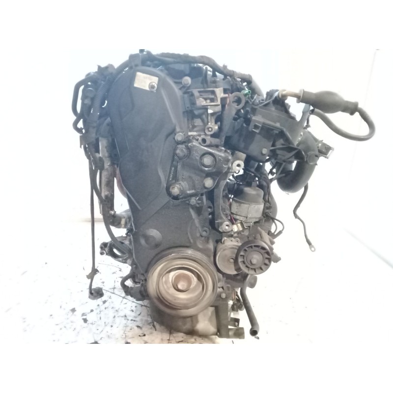 Recambio de motor completo para citroën c4 grand picasso i (ua_) 2.0 hdi 138 referencia OEM IAM   