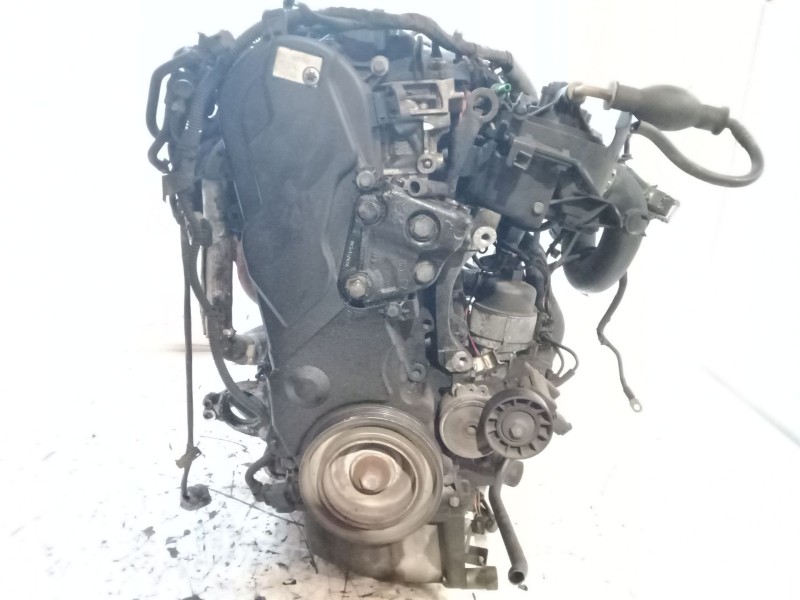 Recambio de motor completo para citroën c4 grand picasso i (ua_) 2.0 hdi 138 referencia OEM IAM   