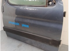 Recambio de puerta delantera derecha para peugeot partner furgoneta/monovolumen (5_, g_) 2.0 hdi referencia OEM IAM 9004 W2   2