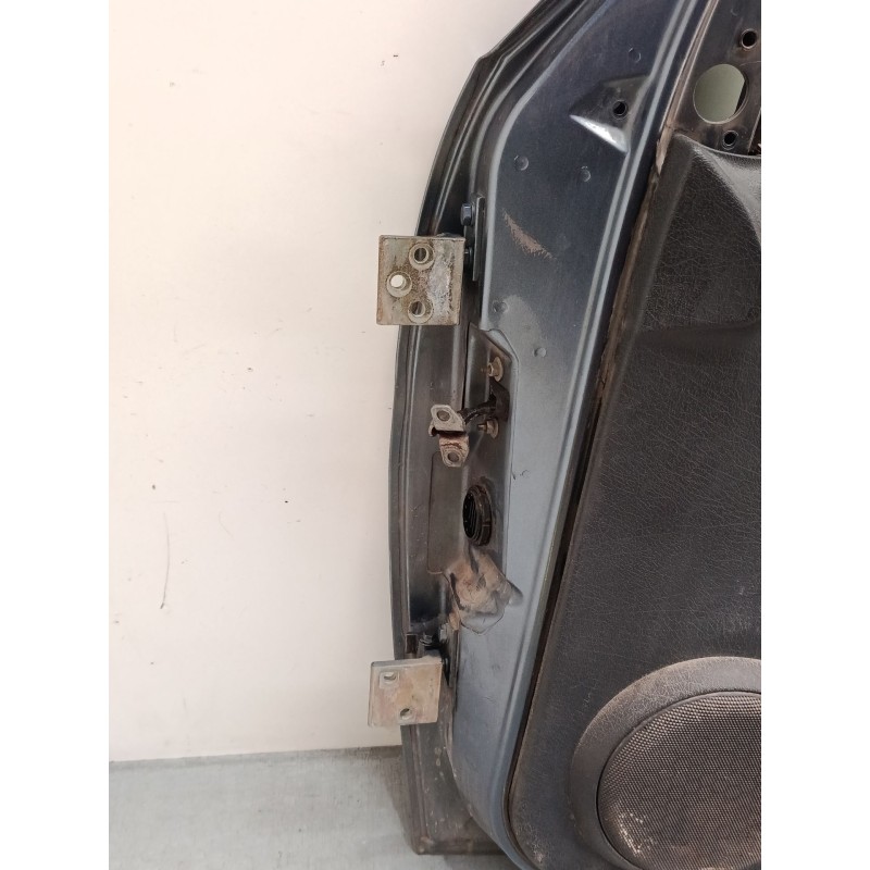 Recambio de puerta delantera derecha para peugeot partner furgoneta/monovolumen (5_, g_) 2.0 hdi referencia OEM IAM 9004 W2  