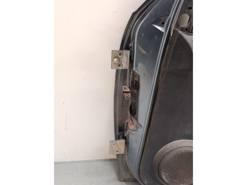 Recambio de puerta delantera derecha para peugeot partner furgoneta/monovolumen (5_, g_) 2.0 hdi referencia OEM IAM 9004 W2  