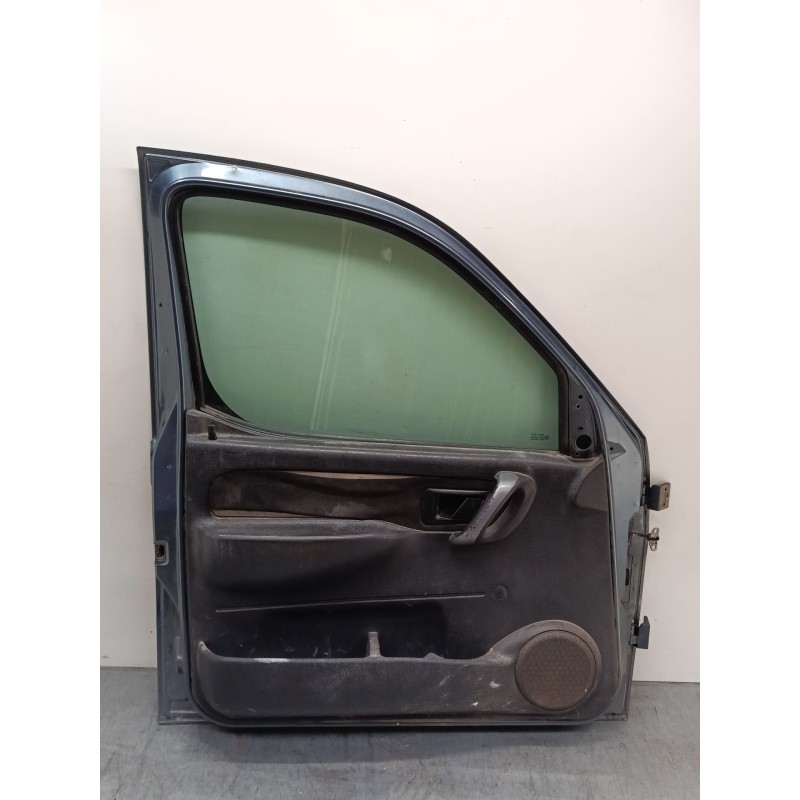 Recambio de puerta delantera izquierda para peugeot partner furgoneta/monovolumen (5_, g_) 2.0 hdi referencia OEM IAM 9002 T9  