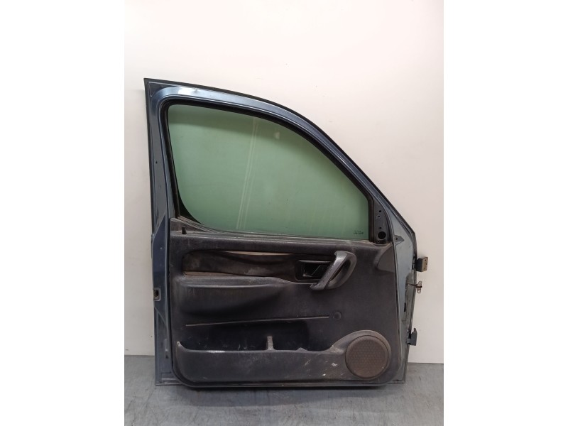 Recambio de puerta delantera izquierda para peugeot partner furgoneta/monovolumen (5_, g_) 2.0 hdi referencia OEM IAM 9002 T9  