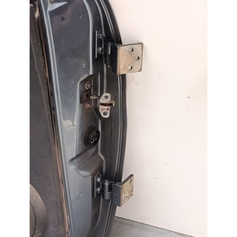 Recambio de puerta delantera izquierda para peugeot partner furgoneta/monovolumen (5_, g_) 2.0 hdi referencia OEM IAM 9002 T9  