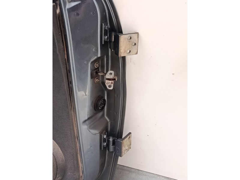 Recambio de puerta delantera izquierda para peugeot partner furgoneta/monovolumen (5_, g_) 2.0 hdi referencia OEM IAM 9002 T9  