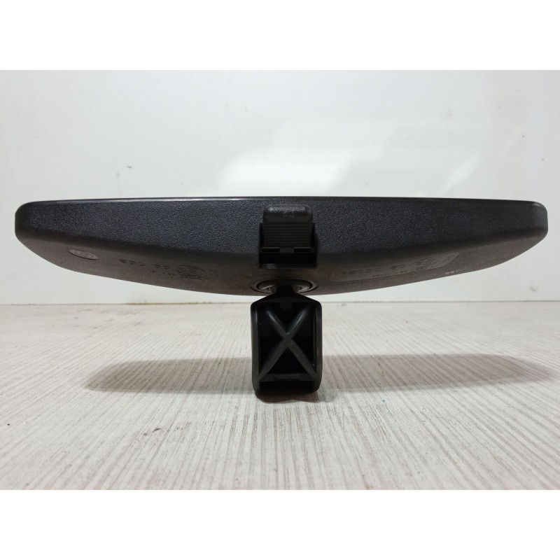 Recambio de retrovisor interior para dacia dokker monospace (ke_) 1.5 dci / blue dci 75 (keaj, keah, kejw) referencia OEM IAM   