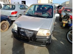 hyundai atos (mx) del año 2007