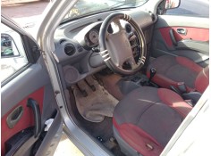 hyundai atos (mx) del año 2007 2