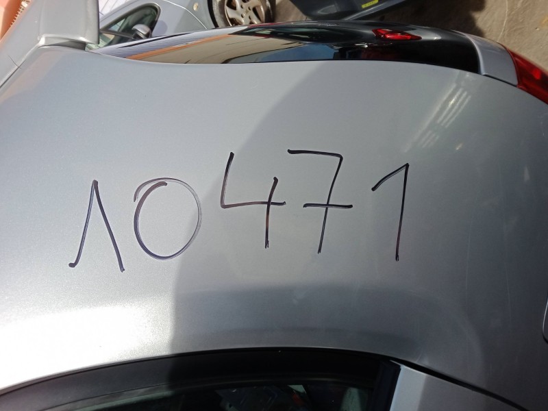 hyundai atos (mx) del año 2007