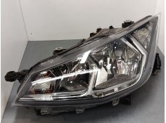 Recambio de faro izquierdo para seat ibiza v (kj1, kjg) 1.0 mpi referencia OEM IAM 6F1941005B  