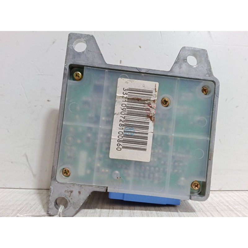 Recambio de centralita airbag para ford ranger (er, eq, r_) 2.5 td 4x4 referencia OEM IAM UH8157K30A  3321045