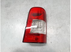 Recambio de piloto trasero derecho para peugeot partner furgoneta/monovolumen (5_, g_) 2.0 hdi referencia OEM IAM 9657976980  