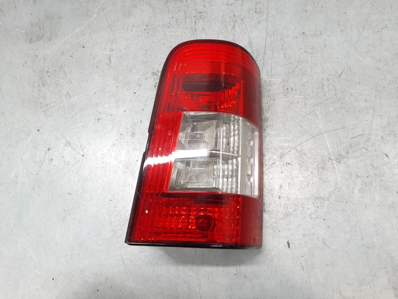 Recambio de piloto trasero derecho para peugeot partner furgoneta/monovolumen (5_, g_) 2.0 hdi referencia OEM IAM 9657976980  