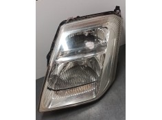 Recambio de faro izquierdo para citroën c2 (jm_) 1.4 hdi referencia OEM IAM 085521119L  