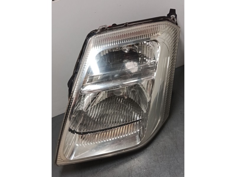 Recambio de faro izquierdo para citroën c2 (jm_) 1.4 hdi referencia OEM IAM 085521119L  