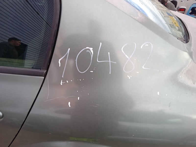 renault megane ii sedán (lm0/1_) del año 2005