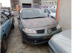 renault megane ii sedán (lm0/1_) del año 2005