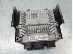 Recambio de centralita motor uce para citroën c2 (jm_) 1.4 hdi referencia OEM IAM 9653447380 5WS40111C-T 