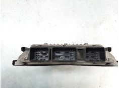 Recambio de centralita motor uce para citroën c2 (jm_) 1.4 hdi referencia OEM IAM 9653447380 5WS40111C-T  2