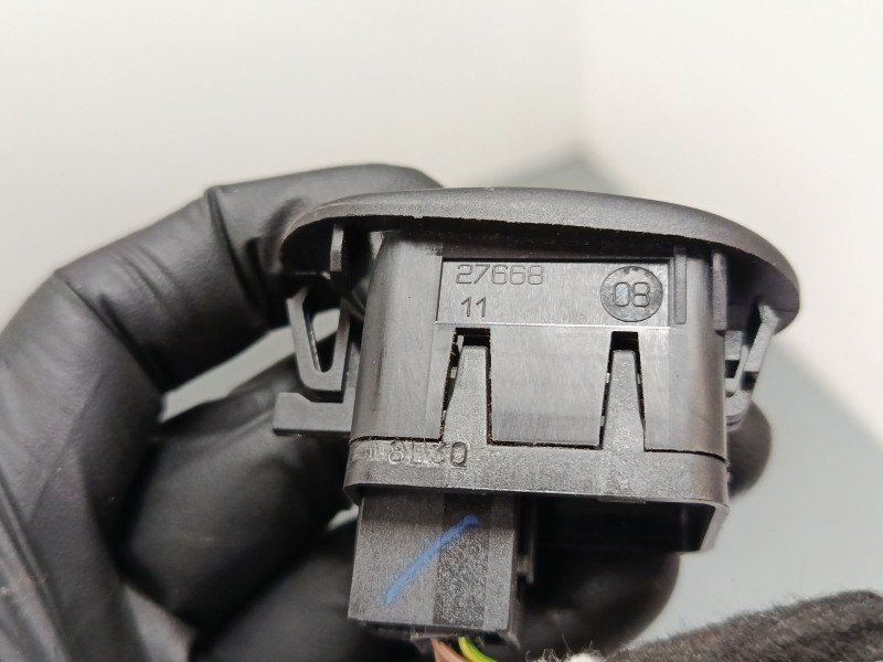 Recambio de mando elevalunas delantero derecho para citroën c2 (jm_) 1.4 hdi referencia OEM IAM 96401469XT  