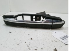 Recambio de maneta exterior puerta trasera izquierda para mercedes-benz clase c (w202) c 240 (202.026) referencia OEM IAM   