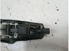 Recambio de maneta exterior puerta trasera izquierda para mercedes-benz clase c (w202) c 240 (202.026) referencia OEM IAM    2