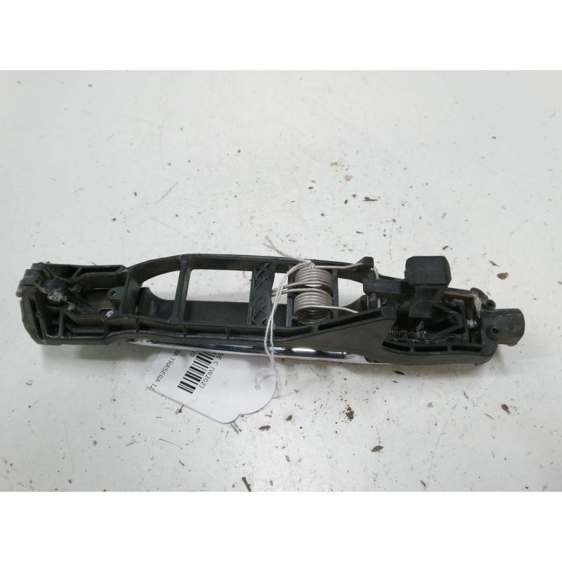 Recambio de maneta exterior puerta trasera izquierda para mercedes-benz clase c (w202) c 240 (202.026) referencia OEM IAM   