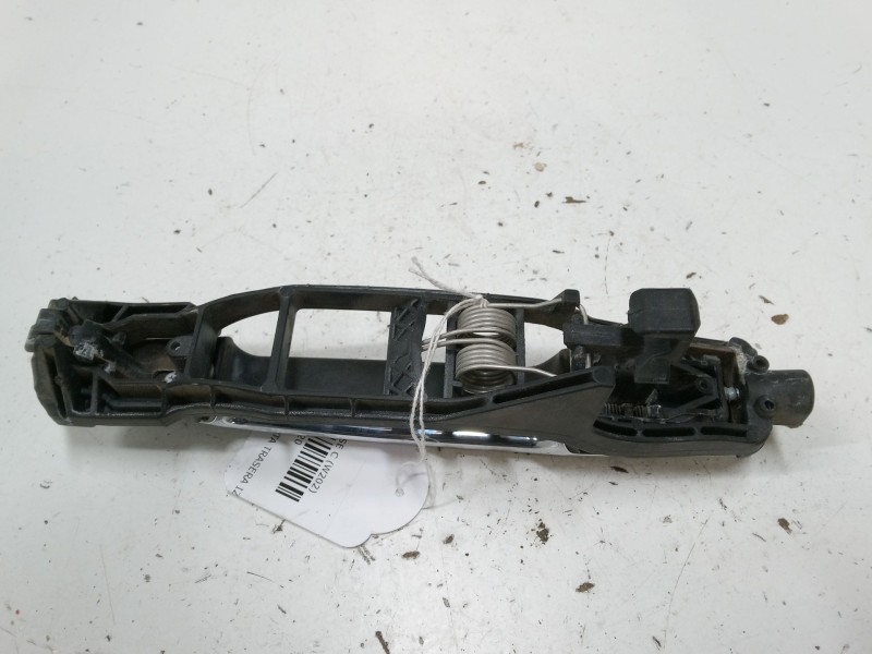 Recambio de maneta exterior puerta trasera izquierda para mercedes-benz clase c (w202) c 240 (202.026) referencia OEM IAM   