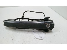 Recambio de maneta exterior puerta delantera izquierda para mercedes-benz clase c (w202) c 240 (202.026) referencia OEM IAM   