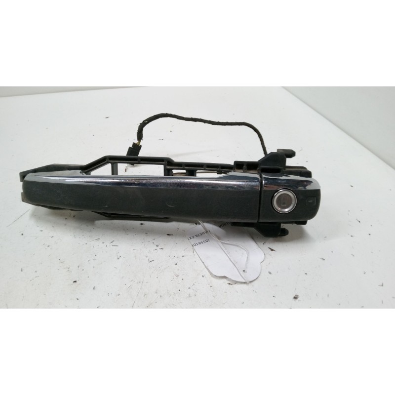 Recambio de maneta exterior puerta delantera izquierda para mercedes-benz clase c (w202) c 240 (202.026) referencia OEM IAM   