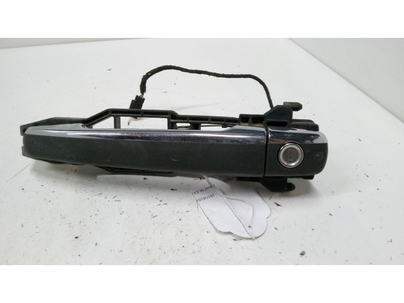 Recambio de maneta exterior puerta delantera izquierda para mercedes-benz clase c (w202) c 240 (202.026) referencia OEM IAM   