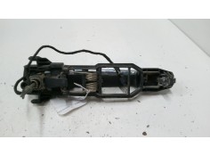 Recambio de maneta exterior puerta delantera izquierda para mercedes-benz clase c (w202) c 240 (202.026) referencia OEM IAM    2