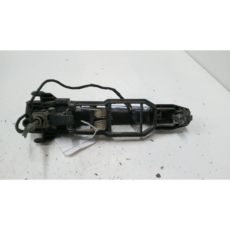Recambio de maneta exterior puerta delantera izquierda para mercedes-benz clase c (w202) c 240 (202.026) referencia OEM IAM   