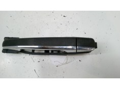 Recambio de maneta exterior puerta trasera derecha para mercedes-benz clase c (w202) c 240 (202.026) referencia OEM IAM   