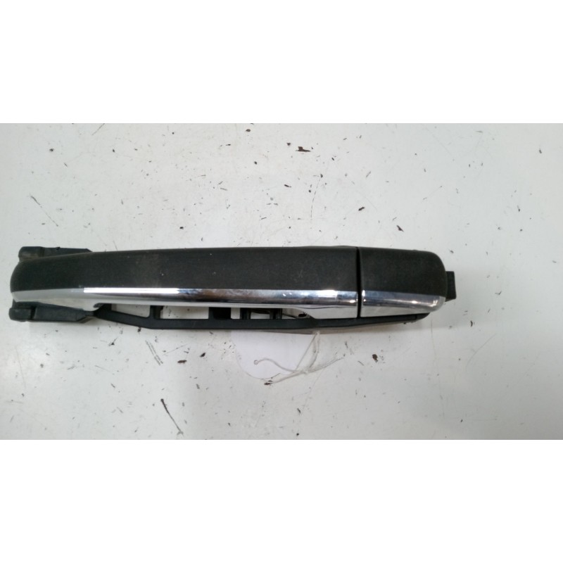 Recambio de maneta exterior puerta trasera derecha para mercedes-benz clase c (w202) c 240 (202.026) referencia OEM IAM   