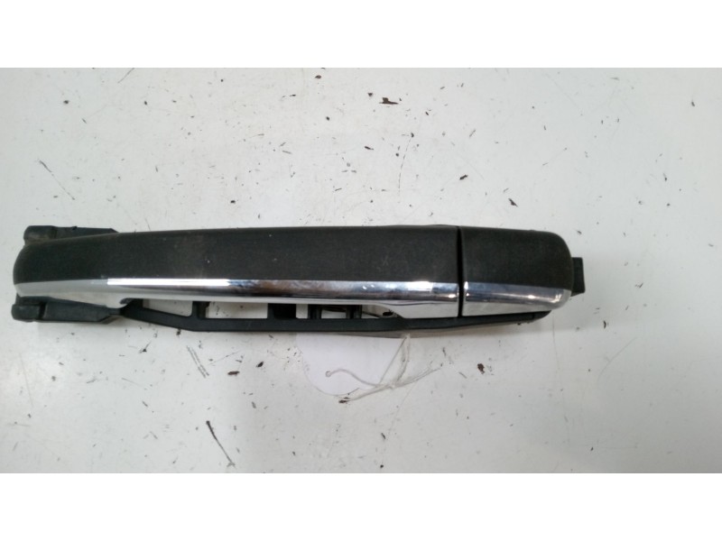 Recambio de maneta exterior puerta trasera derecha para mercedes-benz clase c (w202) c 240 (202.026) referencia OEM IAM   