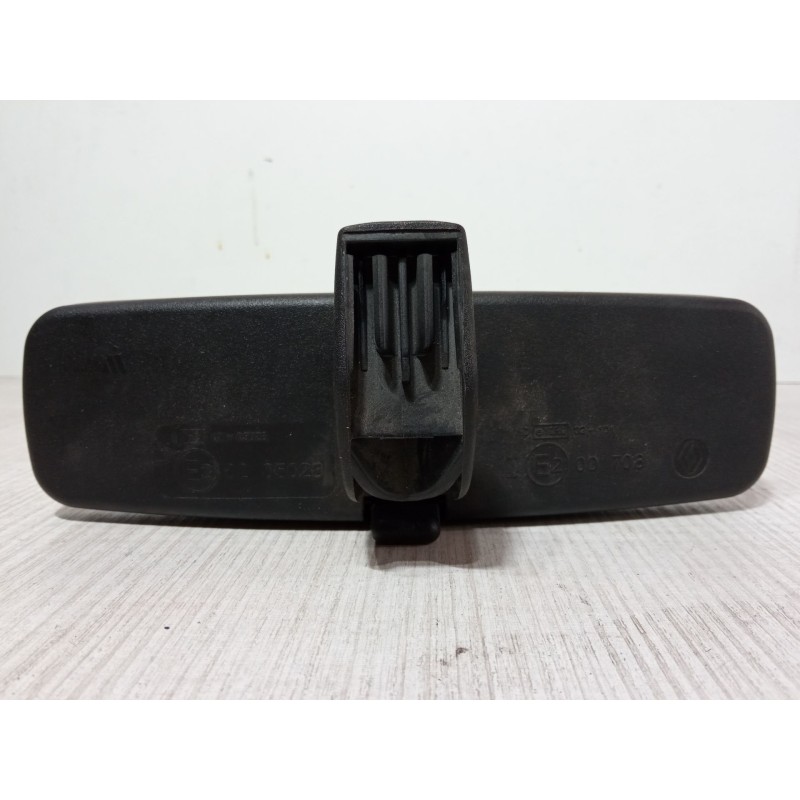 Recambio de retrovisor interior para dacia dokker monospace (ke_) 1.5 dci / blue dci 75 (keaj, keah, kejw) referencia OEM IAM   