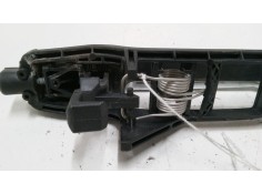 Recambio de maneta exterior puerta trasera derecha para mercedes-benz clase c (w202) c 240 (202.026) referencia OEM IAM    2
