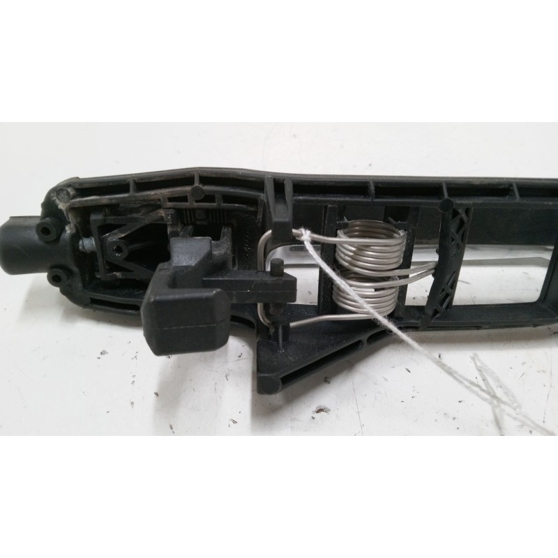 Recambio de maneta exterior puerta trasera derecha para mercedes-benz clase c (w202) c 240 (202.026) referencia OEM IAM   