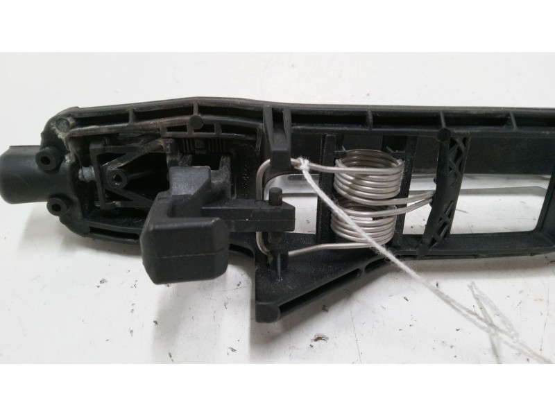 Recambio de maneta exterior puerta trasera derecha para mercedes-benz clase c (w202) c 240 (202.026) referencia OEM IAM   